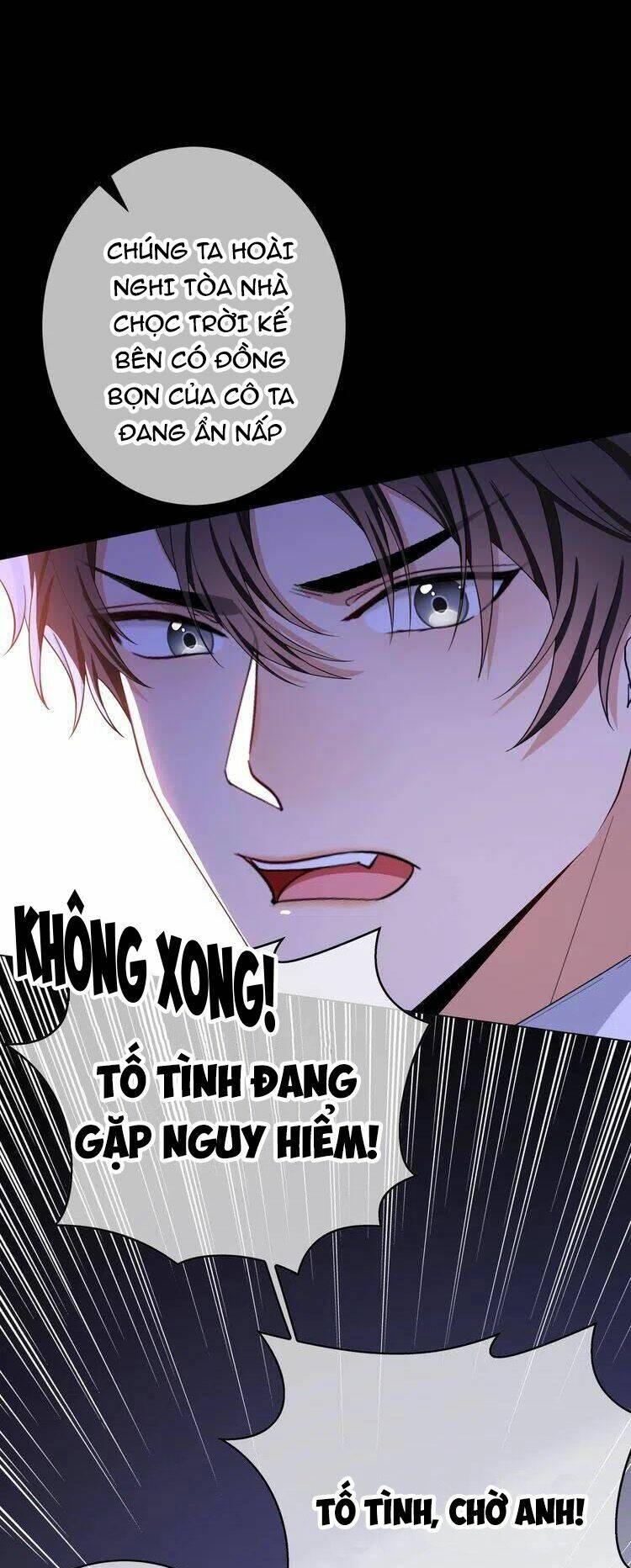 Cô Vợ Nhỏ Nuông Chiều Quá Lại Thành Ác!! Chương 213 Ảnh 17