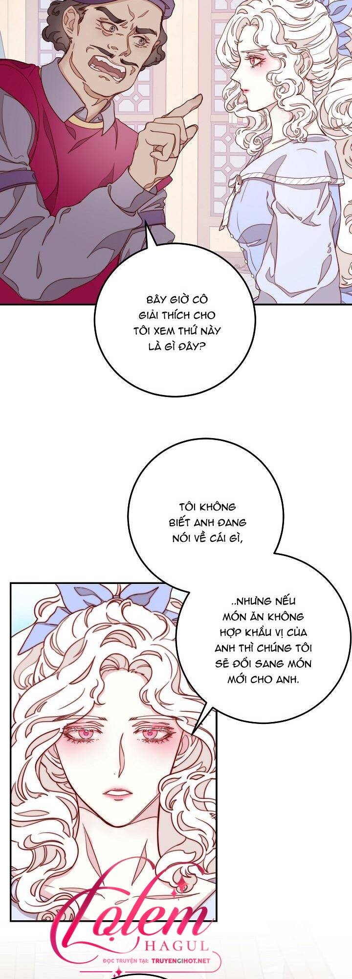 Hãy Quên Em Đi Nhé Chương 13 Ảnh 11