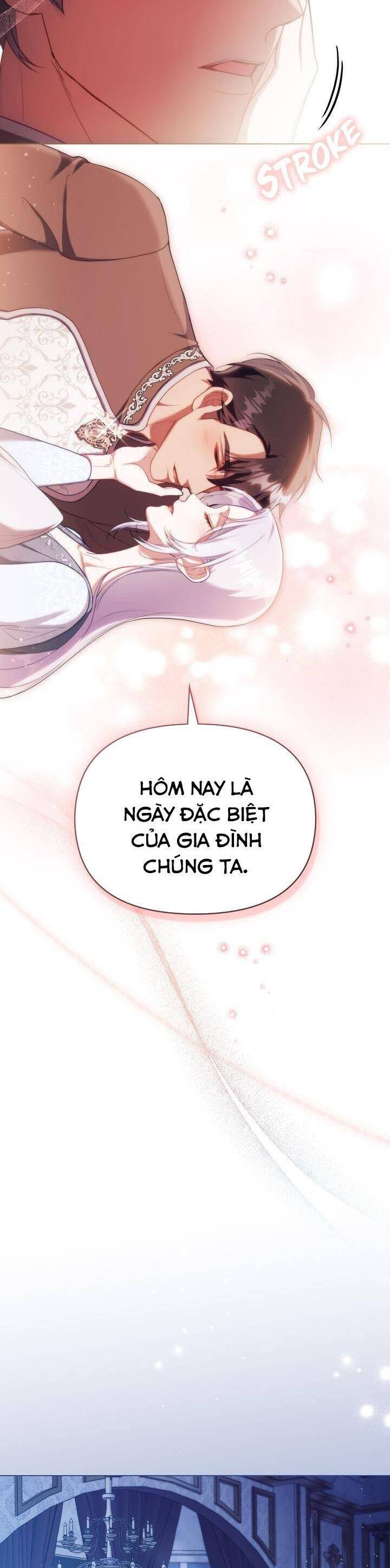 Nếu Không Vâng Lời Công Tước Chương 94 Ảnh 22
