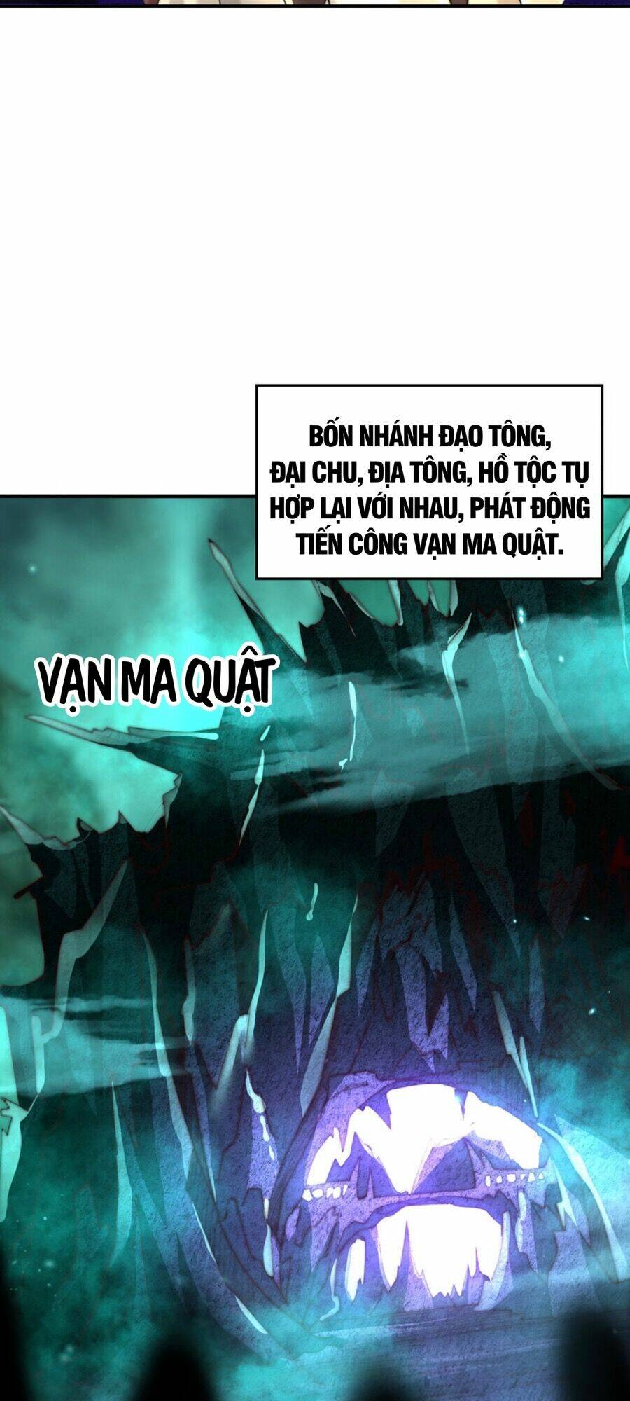 Bắt Đầu Thổ Lộ Với Mỹ Nữ Sư Tôn Chương 43 Ảnh 49