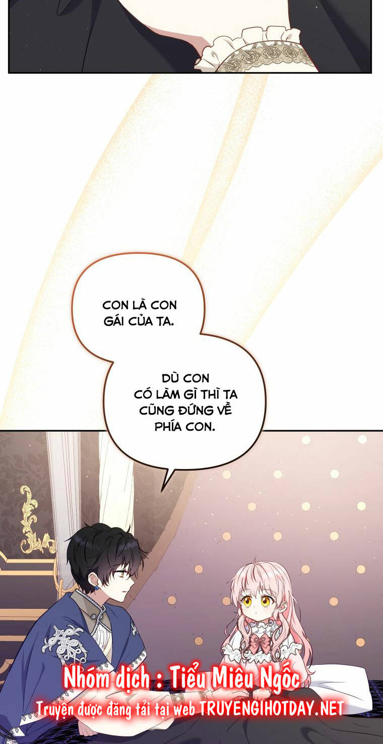 Papa Tôi Là Bạo Chúa Ác Ma Chương 37 Ảnh 64