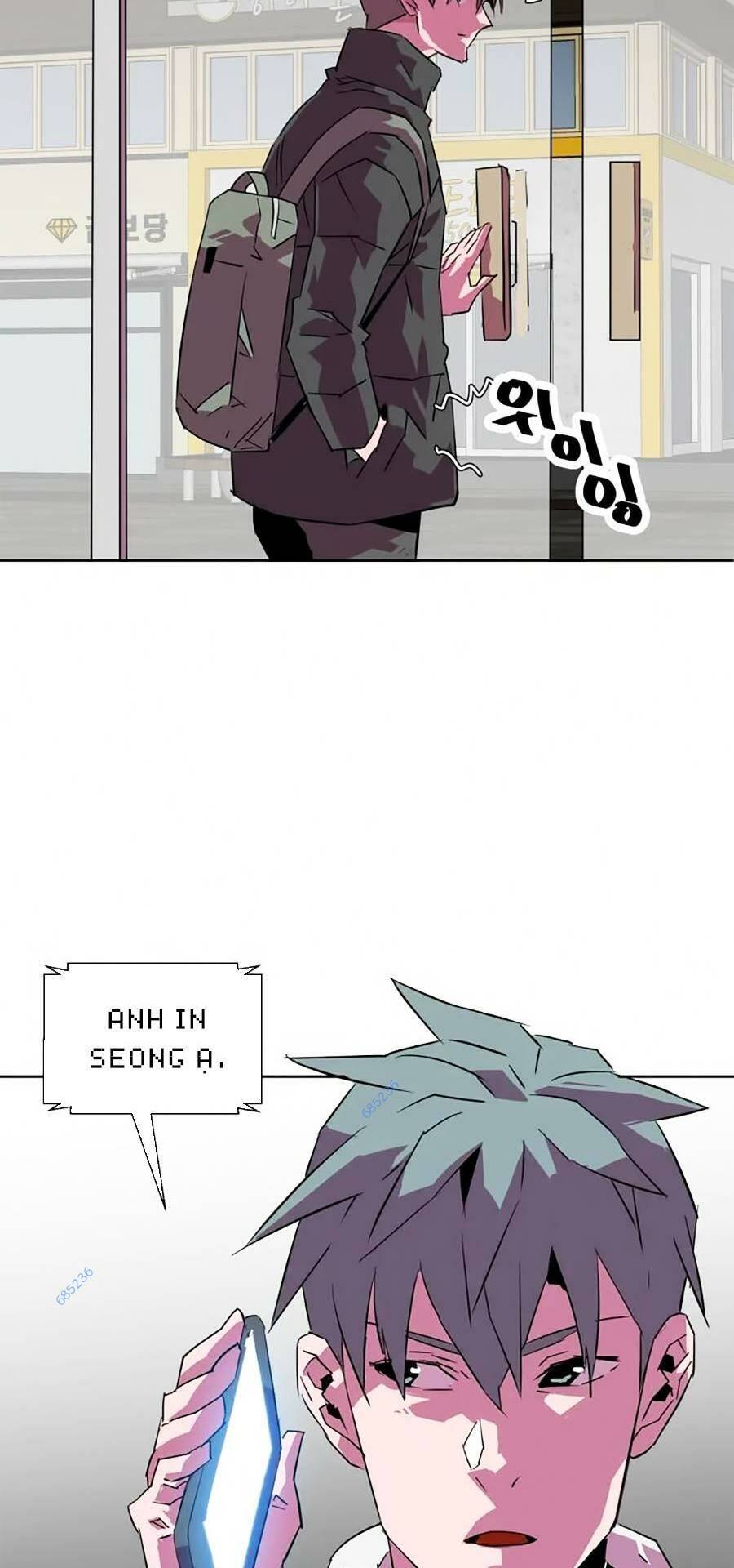 Săn Lùng Bắt Nạt Chương 41 Ảnh 52