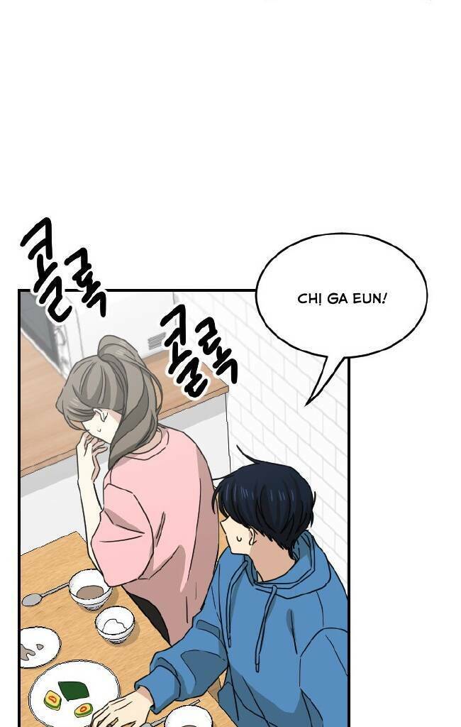 Bạn Của Em Trai Chương 69 Ảnh 30