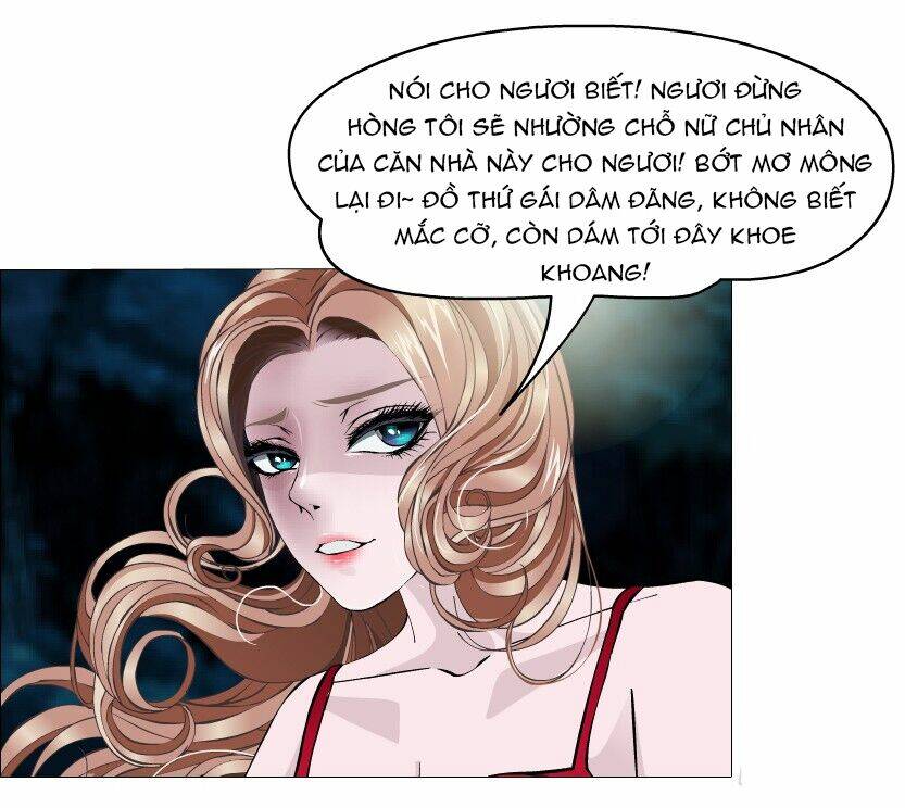 Cạm Bẫy Của Nữ Thần Chương 178 Ảnh 10