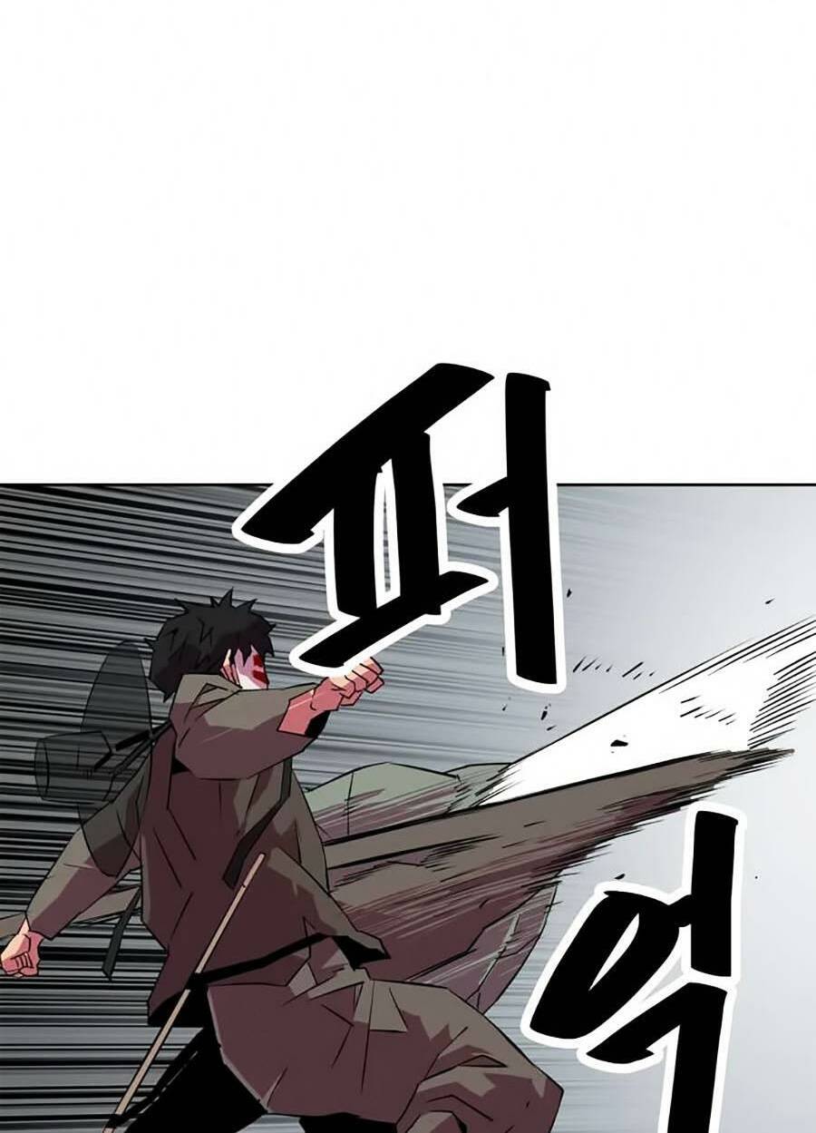 Săn Lùng Bắt Nạt Chương 42 Ảnh 27