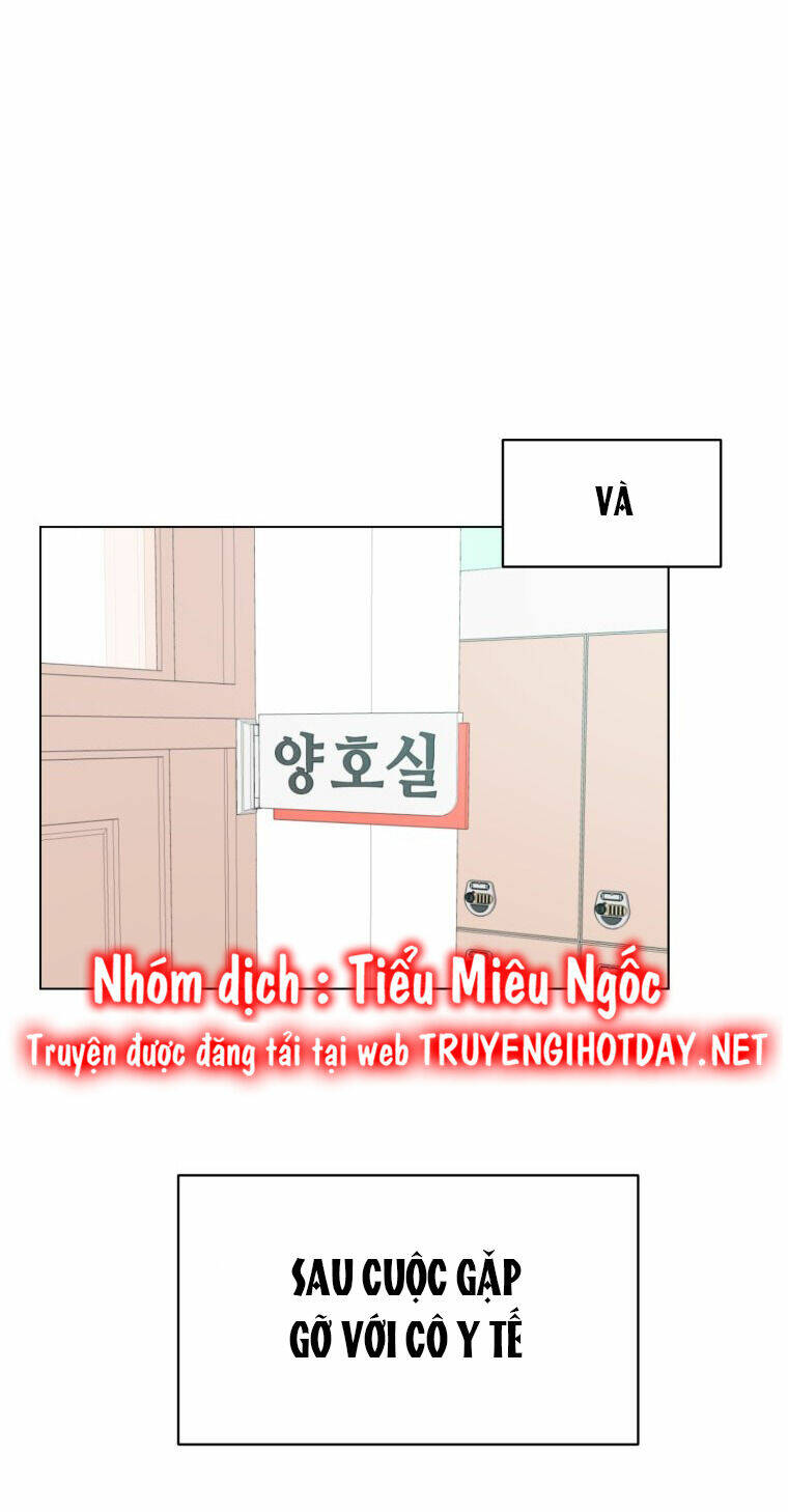Bí Mật Tình Yêu Tuổi Thanh Xuân Chương 99 Ảnh 8