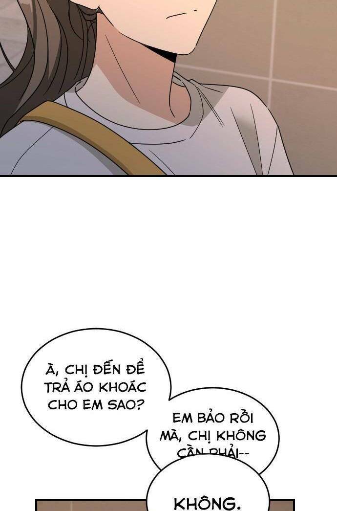 Bạn Của Em Trai Chương 76 Ảnh 54