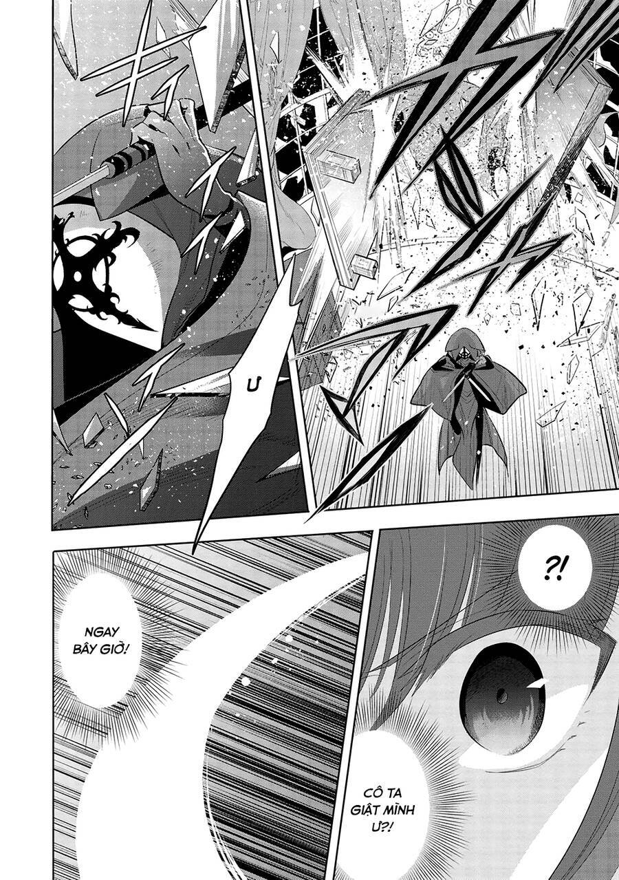 Maou No Ore Ga Dorei Elf Wo Yome Ni Shitanda Ga, Dou Medereba Ii? Chương 61 Ảnh 17