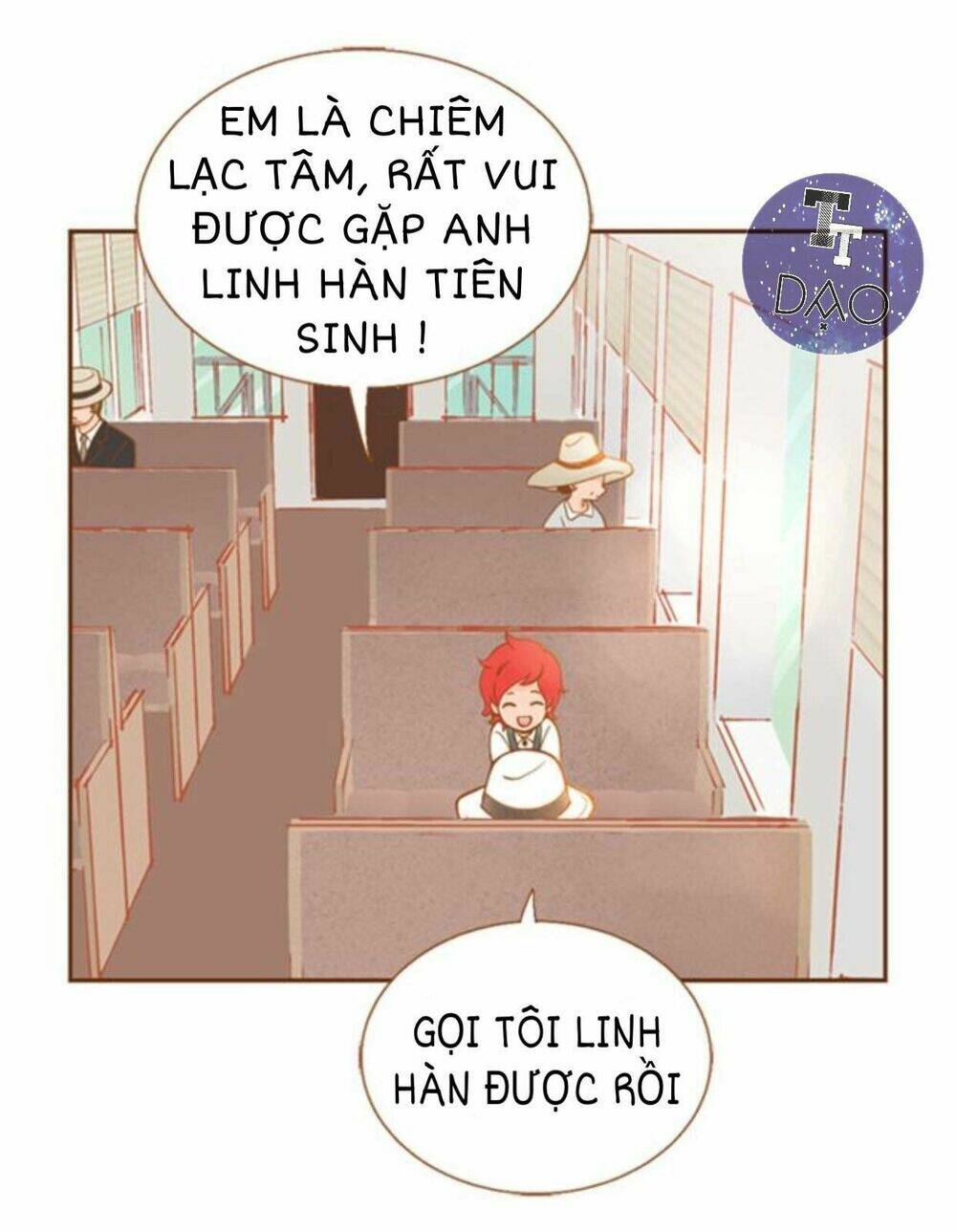 Tân Lang Yếu Tòng Tiểu Dưỡng Khởi Chương 1 Ảnh 26