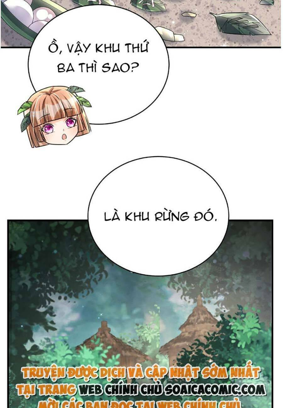 Phu Quân Thú Thế Tranh Sủng Thành Nghiện Chương 4 Ảnh 11