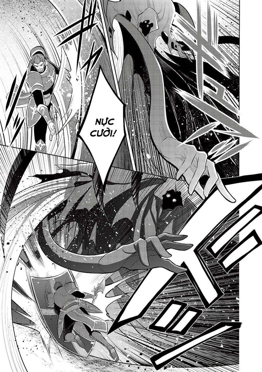 Maou No Ore Ga Dorei Elf Wo Yome Ni Shitanda Ga, Dou Medereba Ii? Chương 55 Ảnh 7