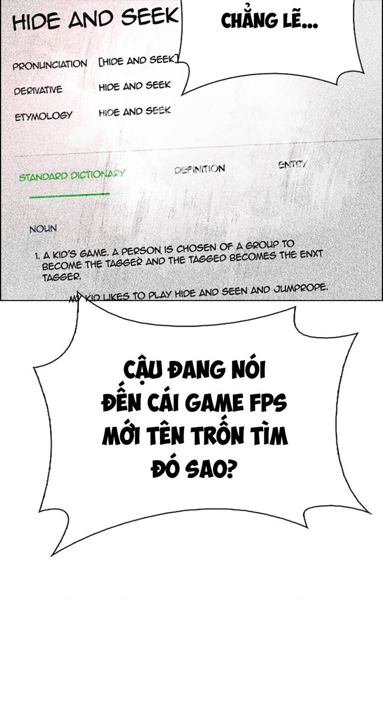 Trò Chơi Số Mệnh Chương 368 Ảnh 66