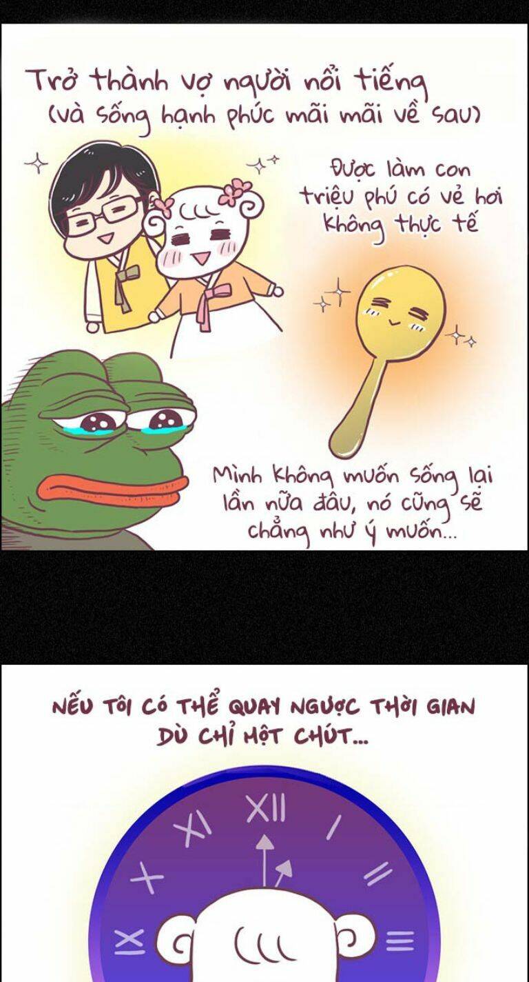 Trò Chơi Số Mệnh Chương 380 Ảnh 121