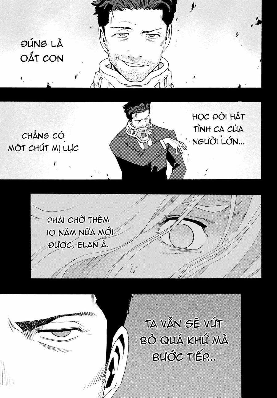 Shiori Experience - Jimi Na Watashi To Hen Na Oji-San Chương 96 Ảnh 32