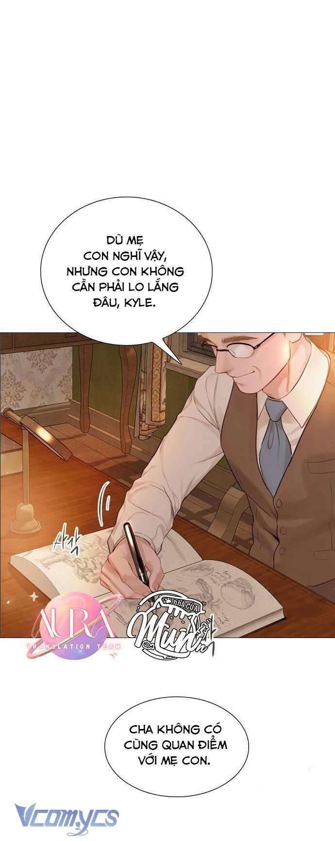 Khóc Đi, Hay Cầu Xin Tôi Cũng Được Chương 34 Ảnh 67