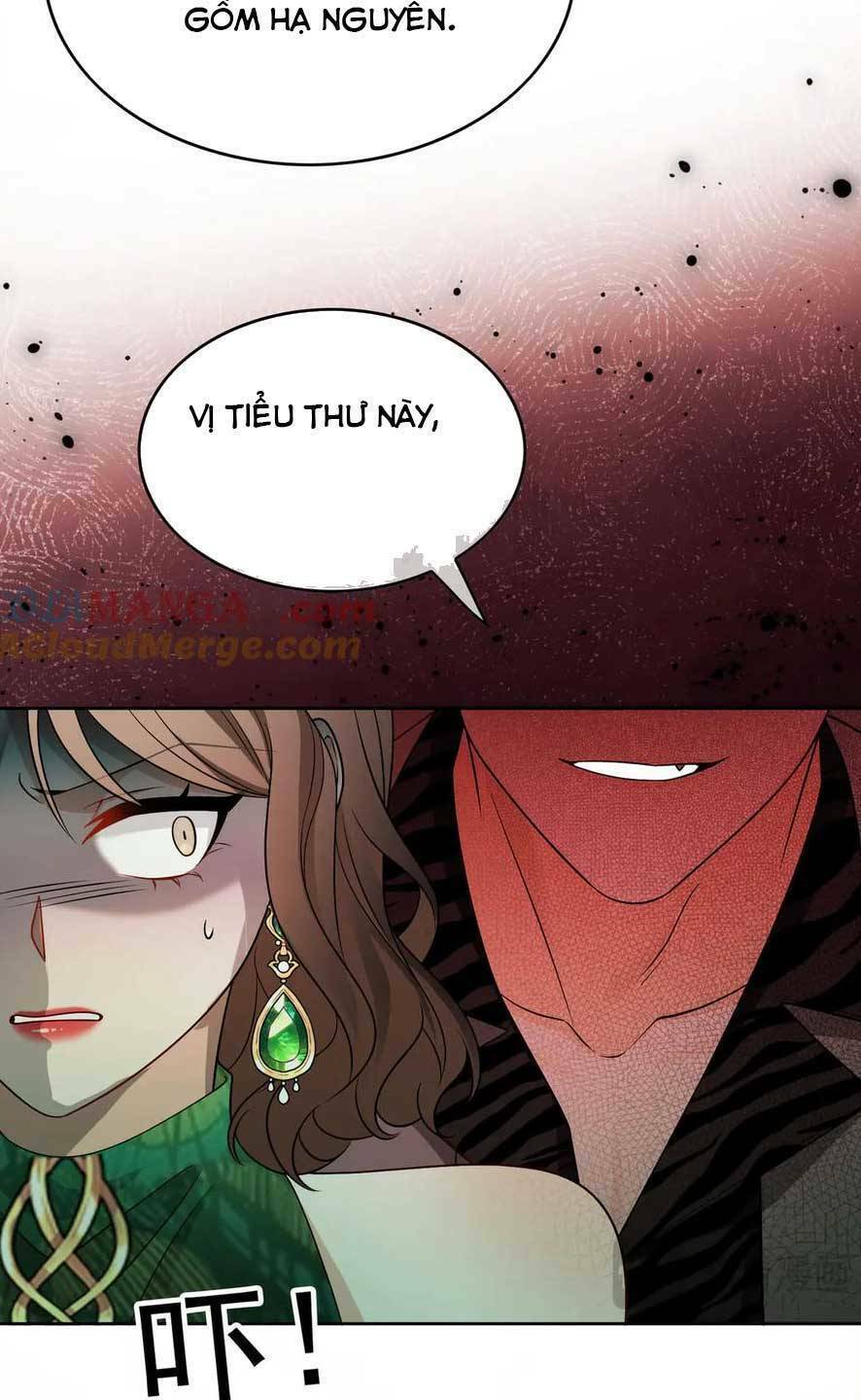 Người Tình Hợp Đồng Của Tổng Tài Chương 24 Ảnh 59