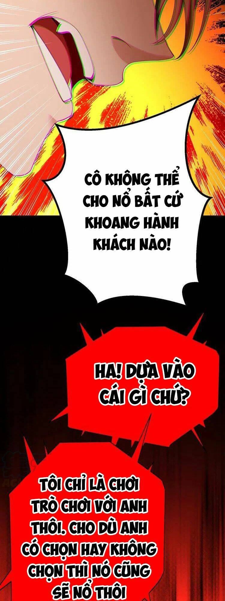 Cô Vợ Nhỏ Nuông Chiều Quá Lại Thành Ác!! Chương 212 Ảnh 10