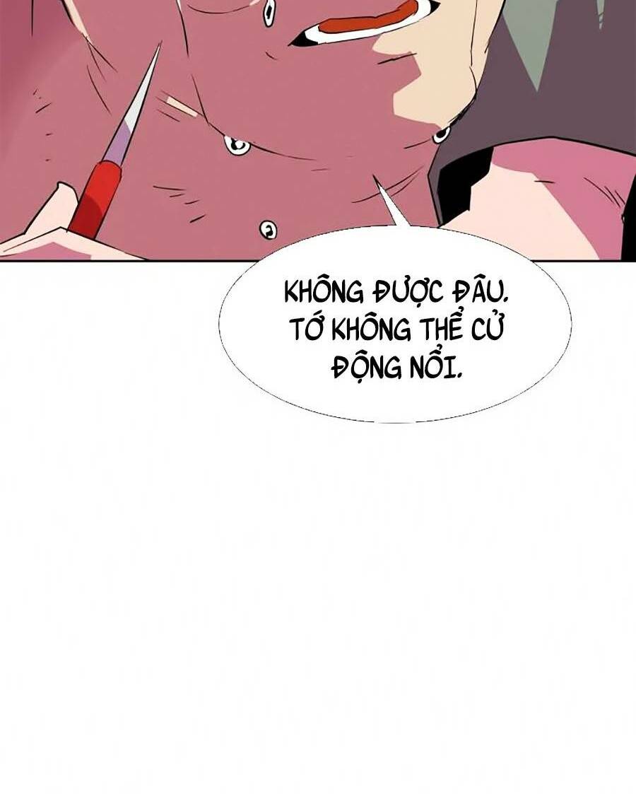 Săn Lùng Bắt Nạt Chương 39 Ảnh 81