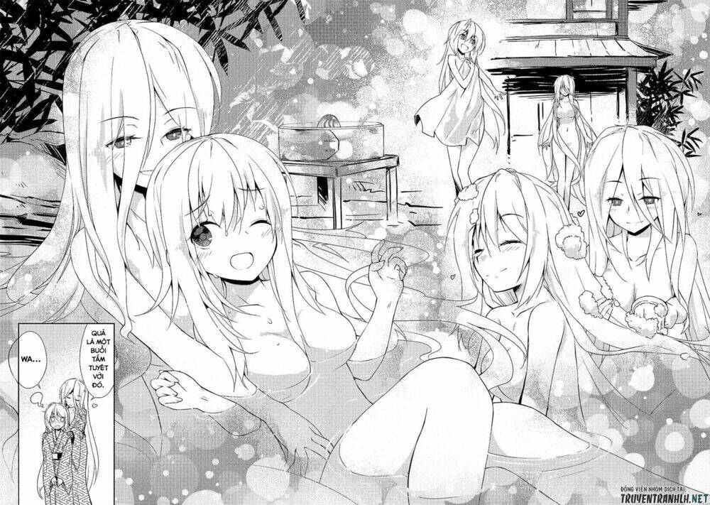 Lazy Dungeon Master Chương 17 Ảnh 23