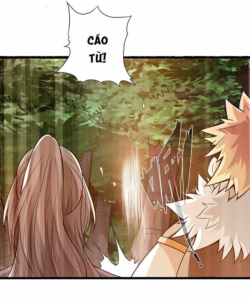 Thái Cổ Cuồng Ma Chương 36 Ảnh 16