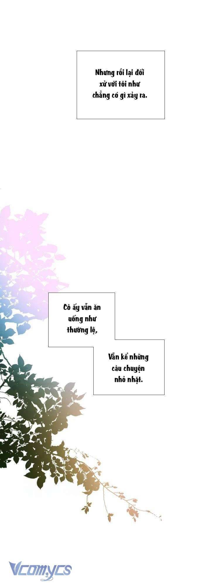 Khóc Đi, Hay Cầu Xin Tôi Cũng Được Chương 34 Ảnh 46
