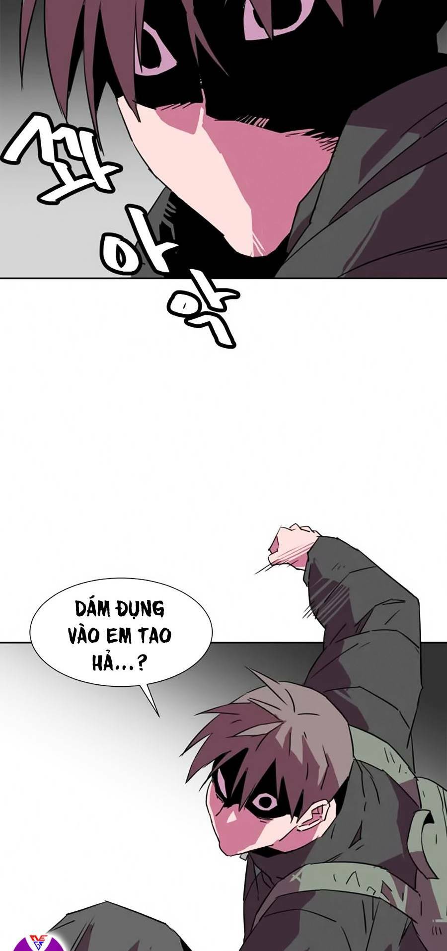Săn Lùng Bắt Nạt Chương 44 Ảnh 54