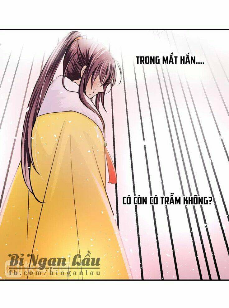 Nghịch Thần Chương 37 Ảnh 19