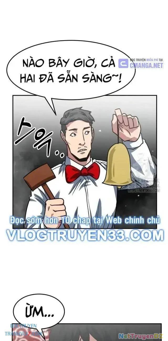 Trường Trung Học Thú Nhân Chương 84 Ảnh 37