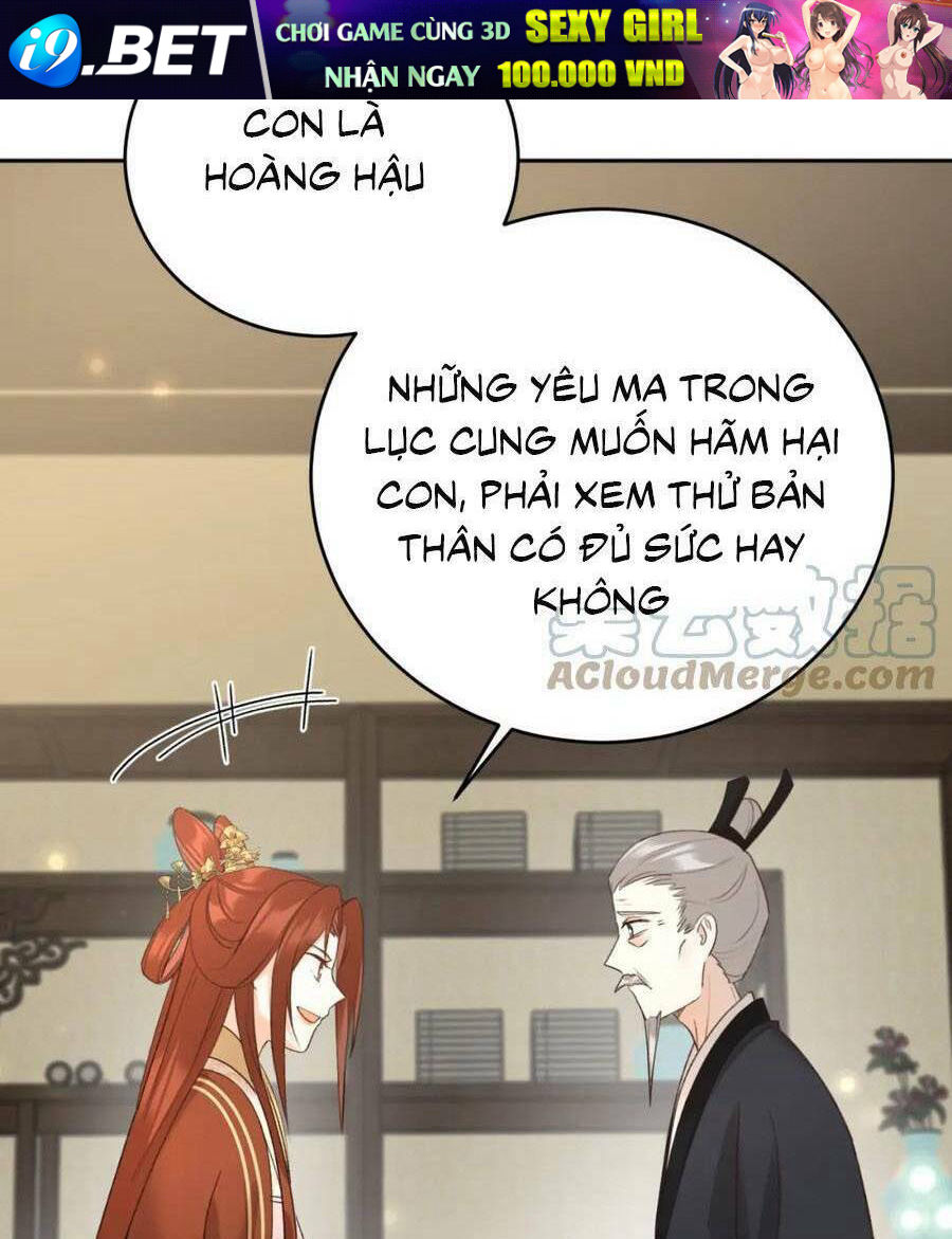 Hoàng Hậu Vô Đức Chương 97 Ảnh 56