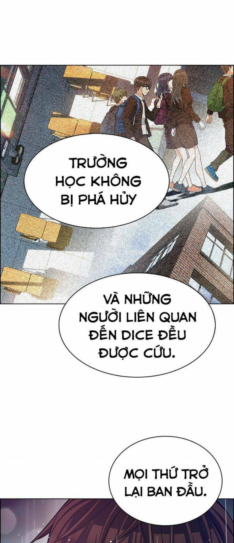 Trò Chơi Số Mệnh Chương 384 Ảnh 10