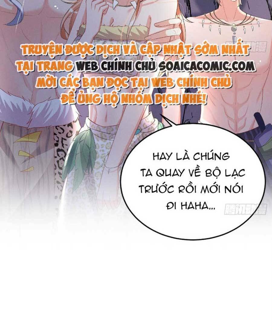 Phu Quân Thú Thế Tranh Sủng Thành Nghiện Chương 9 Ảnh 33