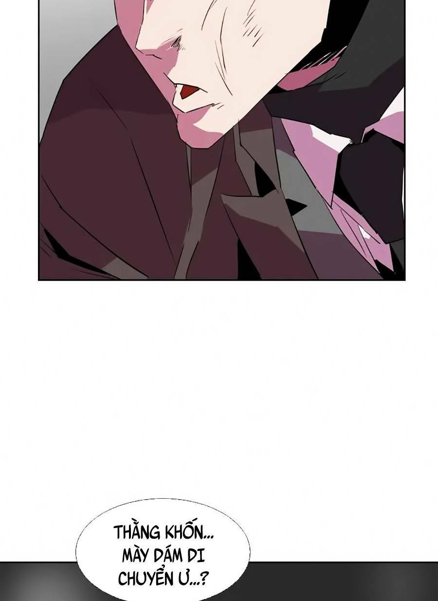 Săn Lùng Bắt Nạt Chương 39 Ảnh 85