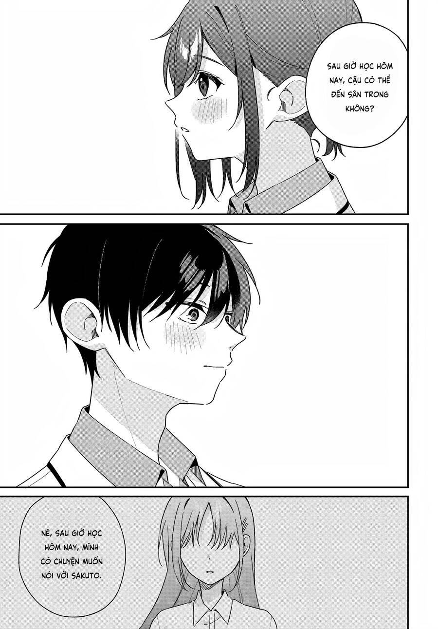 Futago Matomete 'Kanojo' Ni Shinai? Chương 3 Ảnh 22