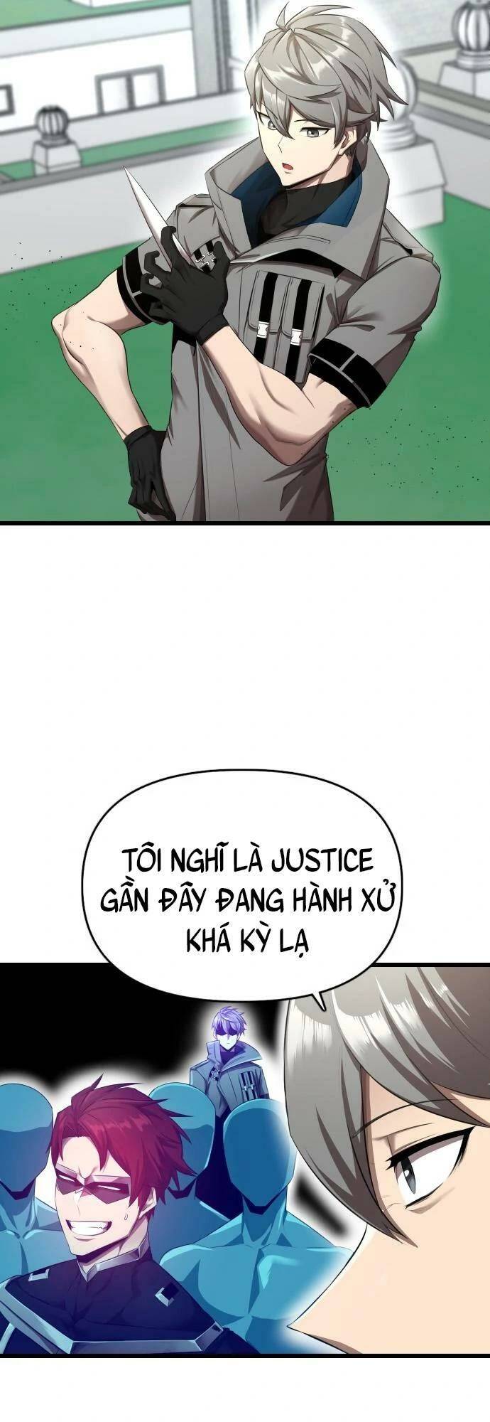 Người Thay Thế Anh Hùng Chương 13 Ảnh 3
