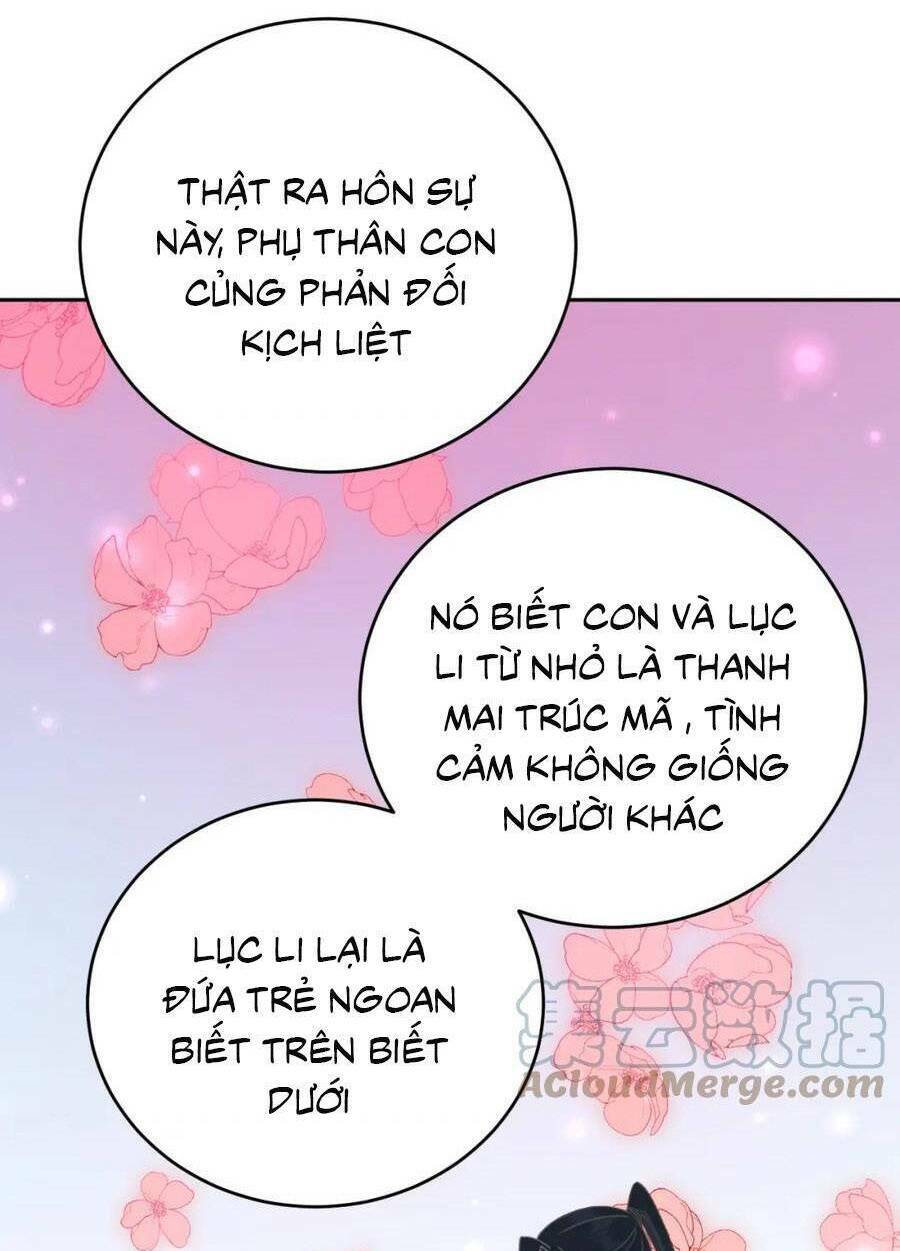Hoàng Hậu Vô Đức Chương 97 Ảnh 48