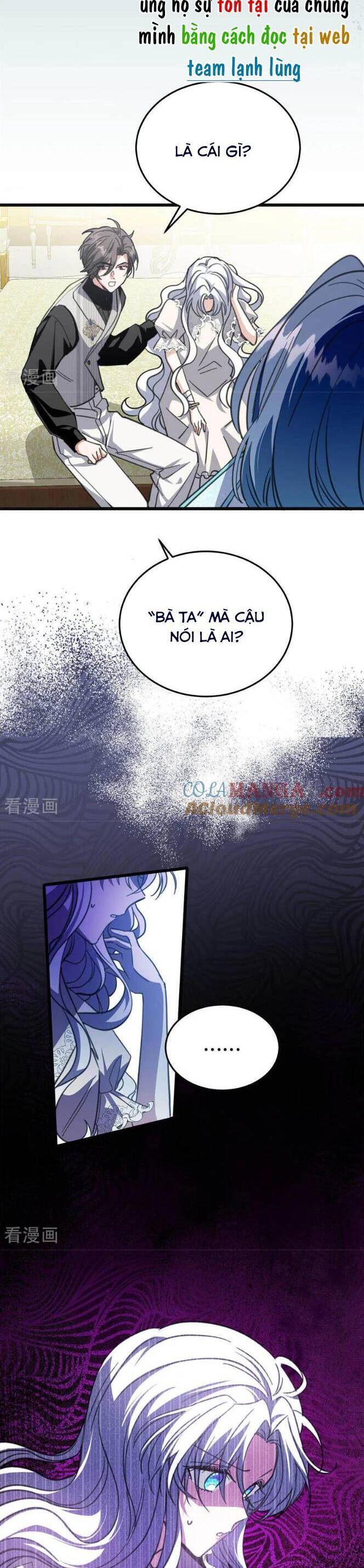 Bông Hoa Độc Của Nhà Công Tước Chương 45 Ảnh 6