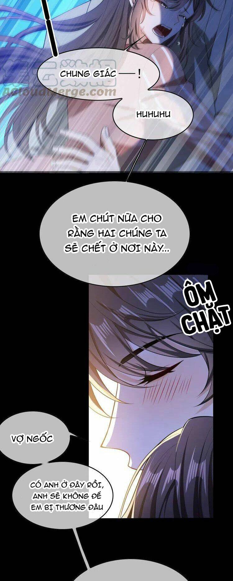 Cô Vợ Nhỏ Nuông Chiều Quá Lại Thành Ác!! Chương 216 Ảnh 6