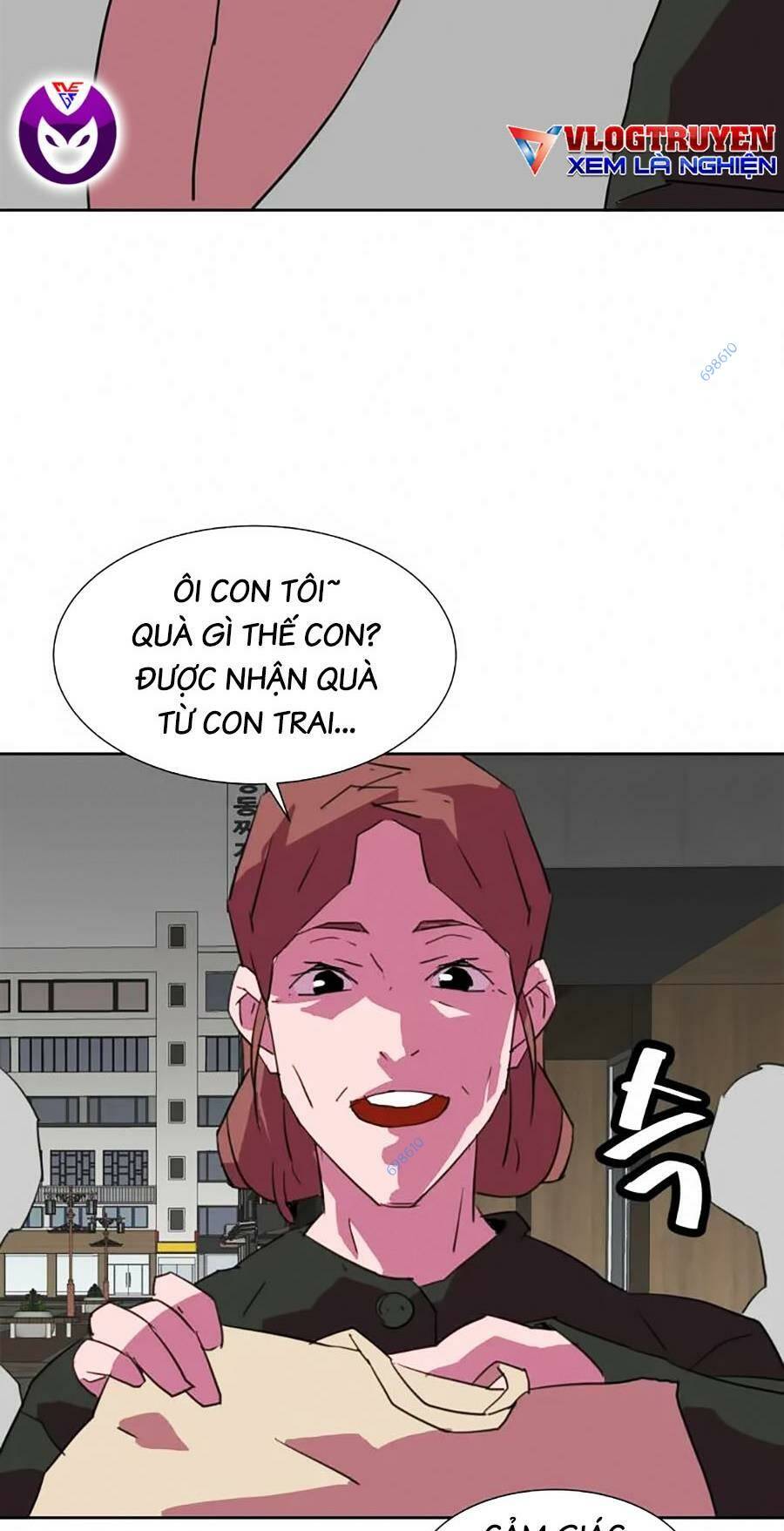 Săn Lùng Bắt Nạt Chương 43 Ảnh 67