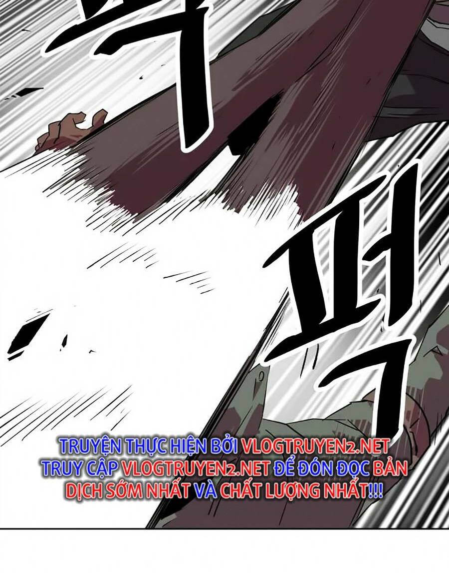 Săn Lùng Bắt Nạt Chương 39 Ảnh 25