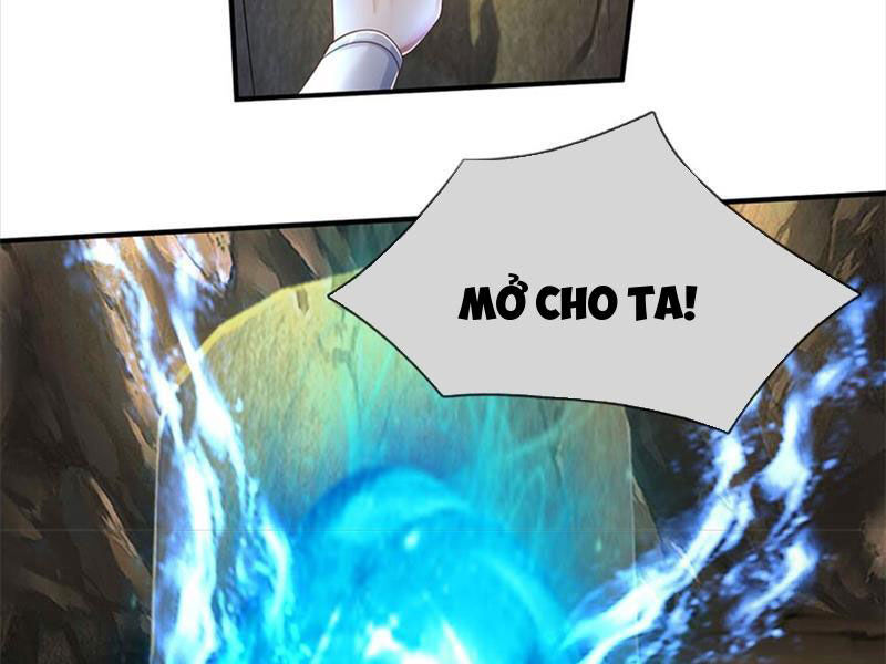 Ta Có Thể Sửa Chữa Vạn Vật Trên Dòng Thời Gian Chương 91 Ảnh 22