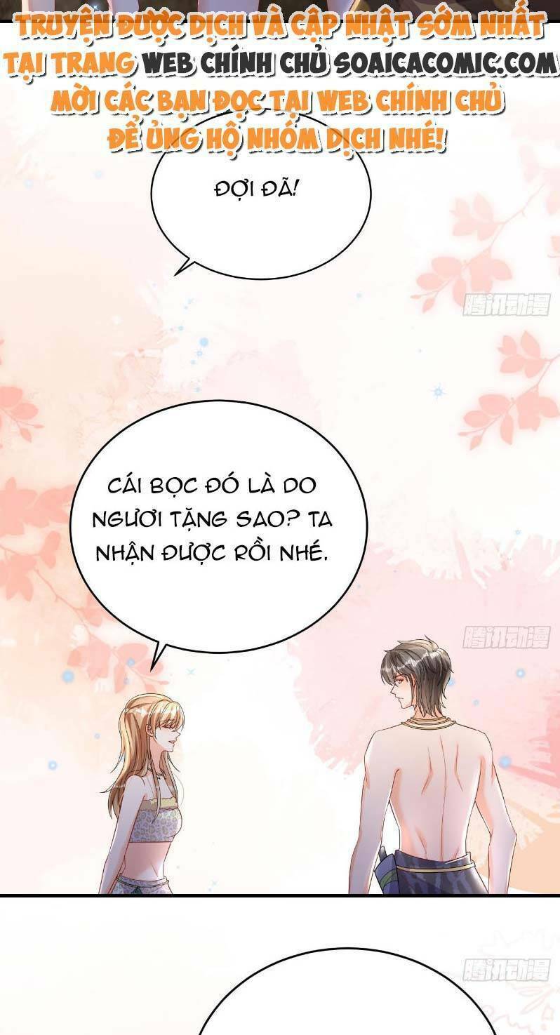 Phu Quân Thú Thế Tranh Sủng Thành Nghiện Chương 13 Ảnh 16