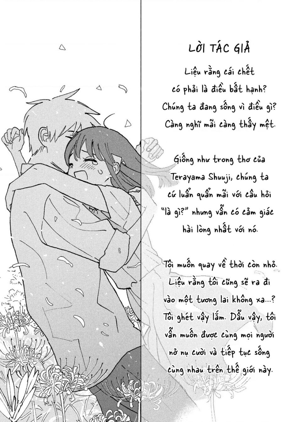 Tsuka No Ma No Ichika Chương 29.1 Ảnh 5