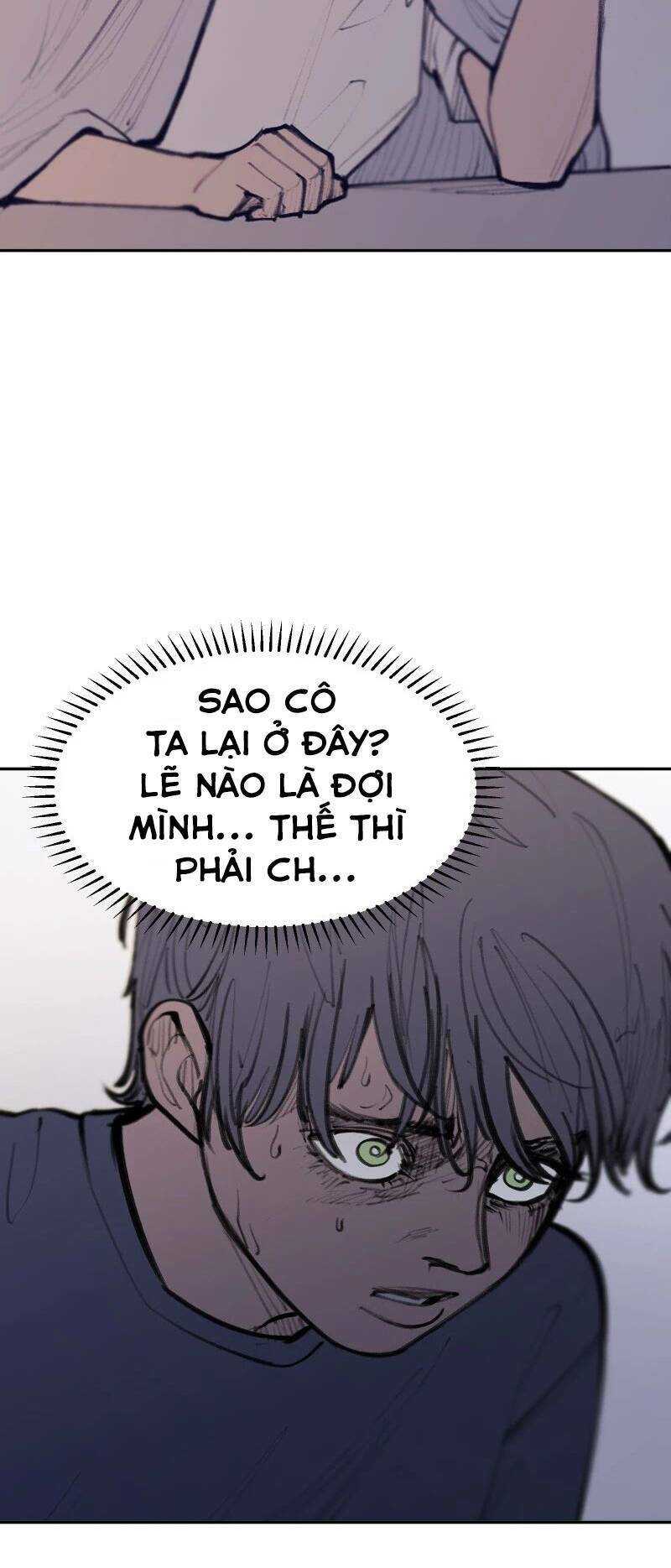 Tướng Quỷ Dạy Yêu Chương 113 Ảnh 46