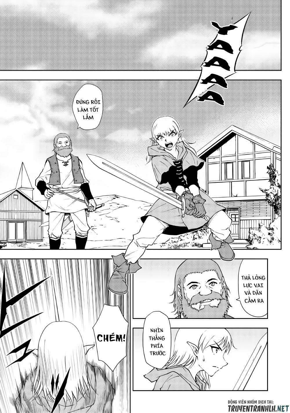 Dungeon Seeker Chương 33 Ảnh 3