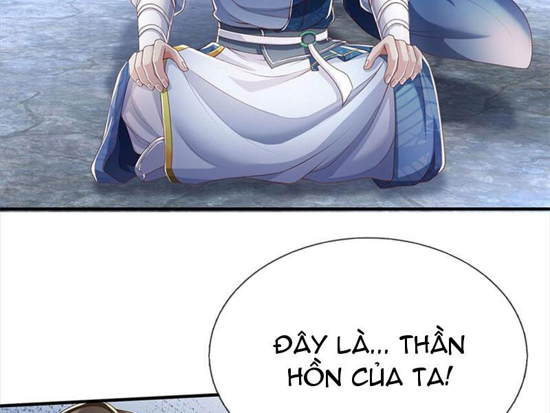 Ta Có Thể Sửa Chữa Vạn Vật Trên Dòng Thời Gian Chương 91 Ảnh 6
