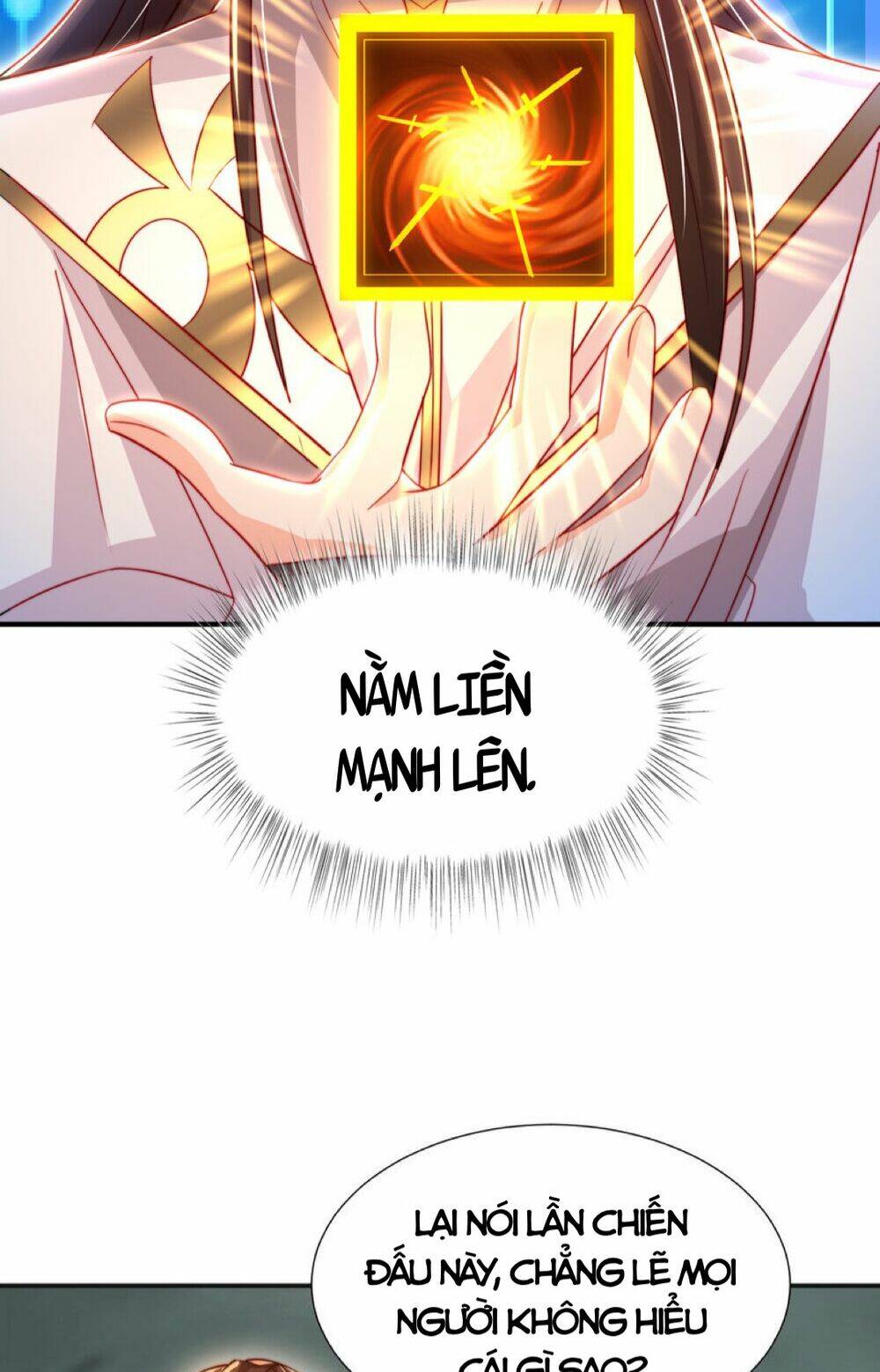 Bắt Đầu Thổ Lộ Với Mỹ Nữ Sư Tôn Chương 51 Ảnh 22