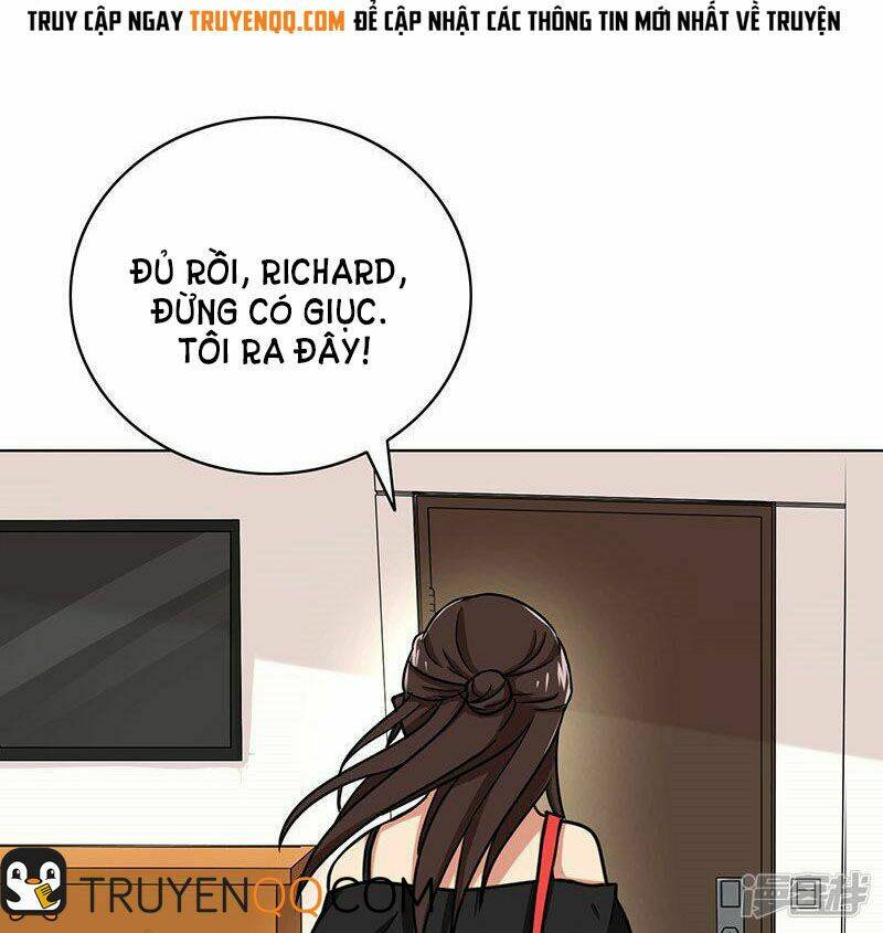 Become A Girl At Night Chương 48 Ảnh 3