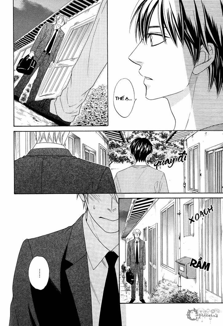 Heart No Kakurega Chương 6 Ảnh 5