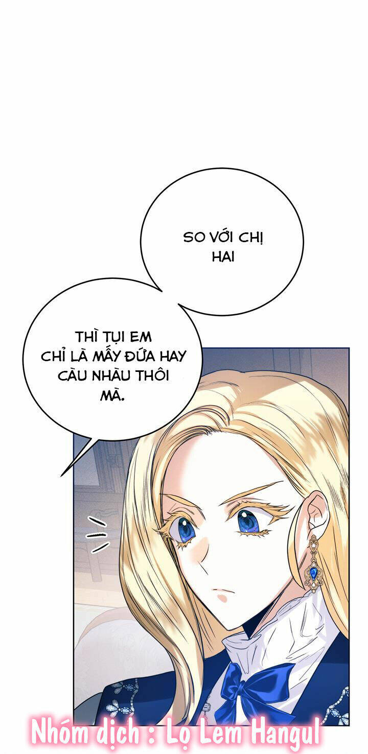 Hôn Nhân Hoàng Gia Chương 51 Ảnh 52
