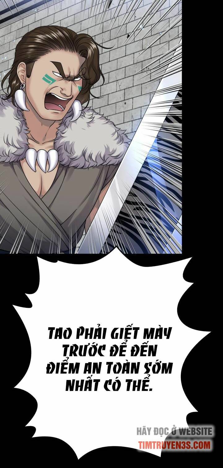 Trò Chơi Của Chúa Thượng Chương 21 Ảnh 5